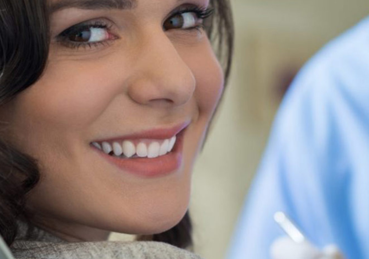 Does Dental Anxiety Keep You Away from the Dentist? Here’s How We Can Help.