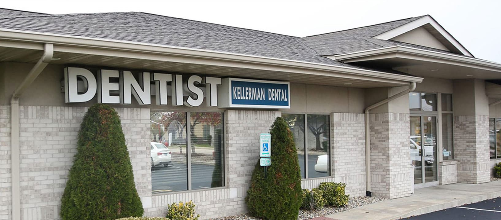 Kellerman Dental Office